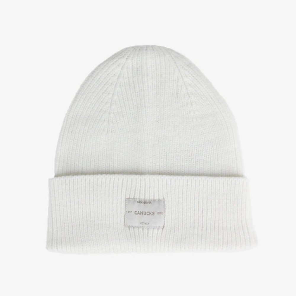 Vancouver Canucks Beanie/Toque